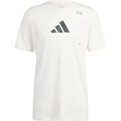 adidas Aeroready All-Gym Category Graphic Póló - Fitness adidas Aeroready All-Gym Category Graphic Póló - Fitness