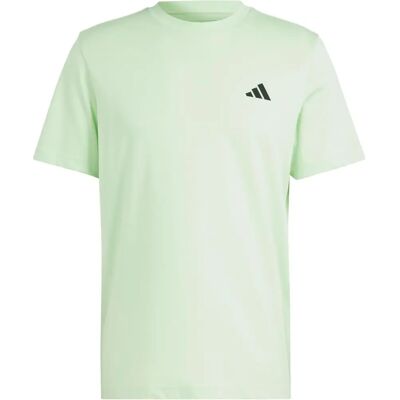 adidas Running State Graphic T-Shirt - Groen - Mannelijk adidas Running State Graphic T-Shirt - Groen - Mannelijk