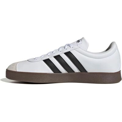 Adidas VL Court Base Λευκό - Παπούτσια Adidas VL Court Base Λευκό - Παπούτσια
