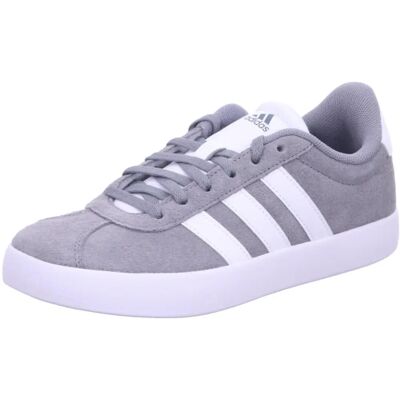 adidas VL Court 3.0 Kinder Turnschuhe Grau - Turnschuhe adidas VL Court 3.0 Kinder Turnschuhe Grau - Turnschuhe