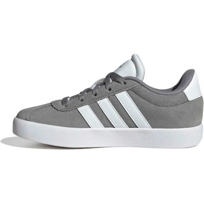 Zapatillas adidas VL Court 3.0 - Gris/Blanco - Zapatillas Zapatillas adidas VL Court 3.0 - Gris/Blanco - Zapatillas