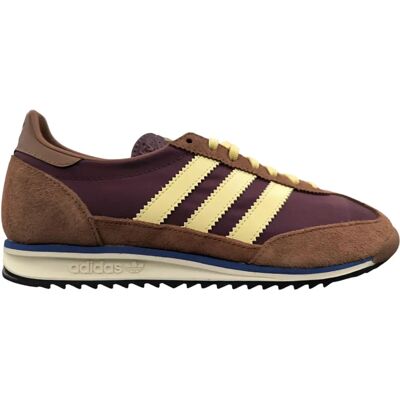 adidas SL72 OG Sko - Brun - Sko adidas SL72 OG Sko - Brun - Sko