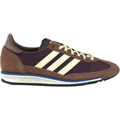 Zapatos adidas SL72 OG - Marrón - Calzado Zapatos adidas SL72 OG - Marrón - Calzado