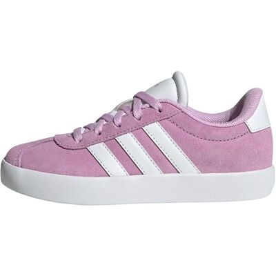 Adidas VL Court 3.0 Trainers - Flieder - Kinder Adidas VL Court 3.0 Trainers - Flieder - Kinder