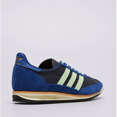 adidas Sl 72 Kobiety Granatowe - Buty adidas Sl 72 Kobiety Granatowe - Buty