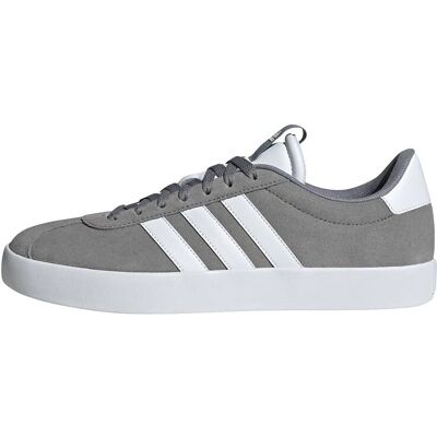 adidas VL Court 3.0 cipő - Szürke adidas VL Court 3.0 cipő - Szürke
