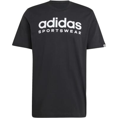 adidas SPW T-Shirt Noir - Vêtements de Sport Décontractés adidas SPW T-Shirt Noir - Vêtements de Sport Décontractés