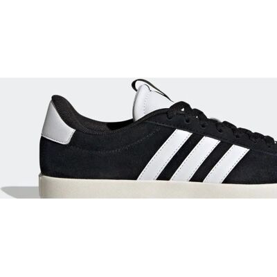 adidas VL Court 3.0 Dames - Zwart/Wit - Schoenen adidas VL Court 3.0 Dames - Zwart/Wit - Schoenen