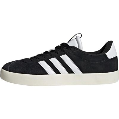 adidas VL Court 3.0 Shoes - Black - Shoes adidas VL Court 3.0 Shoes - Black - Shoes