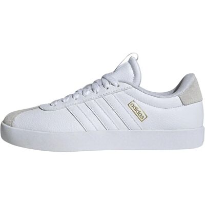adidas VL Court 3.0 Shoes - White - Shoes adidas VL Court 3.0 Shoes - White - Shoes