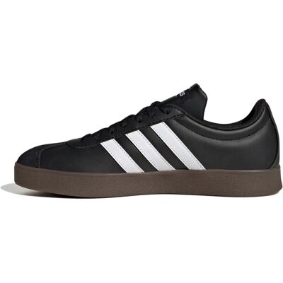 Adidas VL Court Base - Klassischer Schnitt, Recycelte Materialien - Sneaker Adidas VL Court Base - Klassischer Schnitt, Recycelte Materialien - Sneaker
