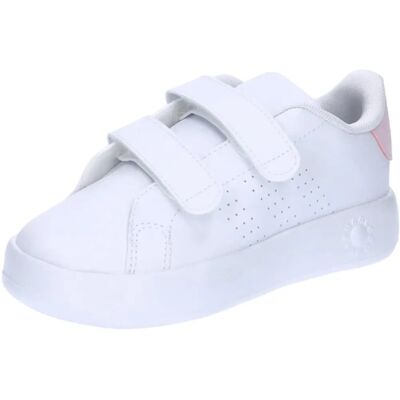 adidas Kinder Advantage Schuhe - Weiß - Schuhe adidas Kinder Advantage Schuhe - Weiß - Schuhe