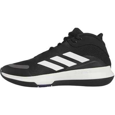 adidas Bounce Legends Preto - Tênis de Basquete adidas Bounce Legends Preto - Tênis de Basquete