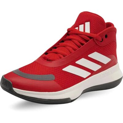 Tênis de basquete adidas Bounce Legends - Tênis de basquete Tênis de basquete adidas Bounce Legends - Tênis de basquete