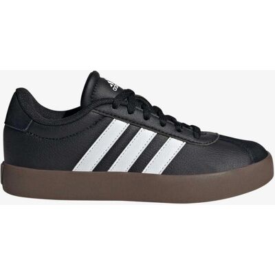 adidas VL Court 3.0 Schuhe Kinder - Schwarz - Schuhe adidas VL Court 3.0 Schuhe Kinder - Schwarz - Schuhe