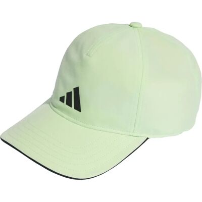 Casquette adidas AEROREADY - Vert - Course & Entraînement - Publicité Casquette adidas AEROREADY - Vert - Course & Entraînement - Publicité