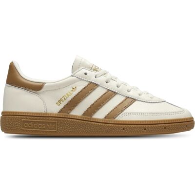 Adidas - Handball Spezial - Hvid - 36 2/3 - Sko Adidas - Handball Spezial - Hvid - 36 2/3 - Sko