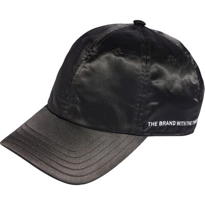 adidas Satin Baseball Cap - Svart - Unisex Sportkläder adidas Satin Baseball Cap - Svart - Unisex Sportkläder