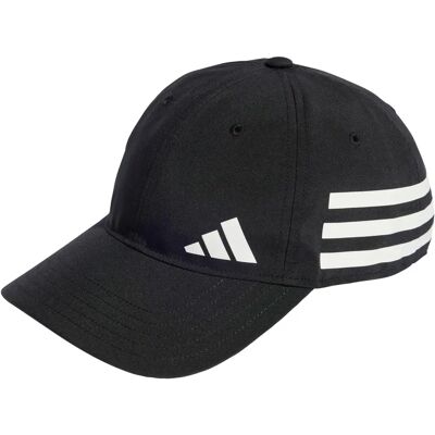 adidas Bold Baseball Cap - Svart - Unisex sportmössa adidas Bold Baseball Cap - Svart - Unisex sportmössa