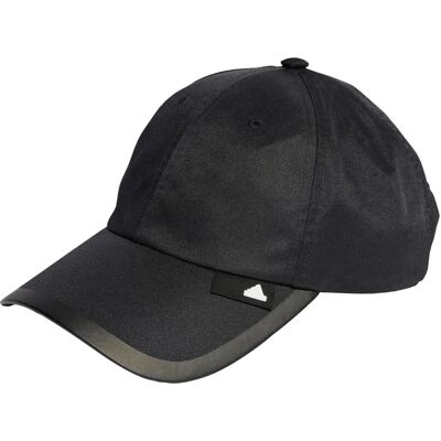 adidas Future Icon Tech Baseball Cap - Zwart - Sportieve Stijl adidas Future Icon Tech Baseball Cap - Zwart - Sportieve Stijl