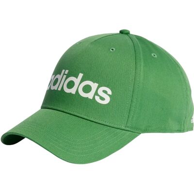 casquette quotidienne adidas - Vert - Casquette sportive unisexe casquette quotidienne adidas - Vert - Casquette sportive unisexe