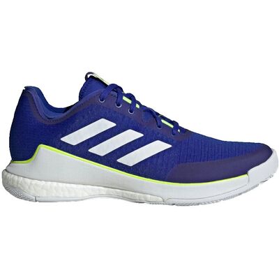 Αθλητικά adidas Crazyflight Μπλε - Βόλεϊ και Μπάτμιντον - Γυναίκες Αθλητικά adidas Crazyflight Μπλε - Βόλεϊ και Μπάτμιντον - Γυναίκες