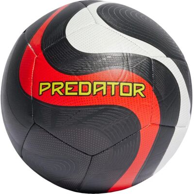 adidas Predator Piłka EU 5 - Piłka nożna adidas Predator Piłka EU 5 - Piłka nożna