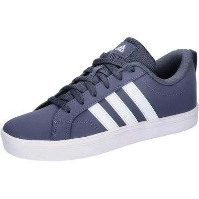 Adidas Jungen Schuhe - Pace 2.0 - Navy/White - Casual Tennis Adidas Jungen Schuhe - Pace 2.0 - Navy/White - Casual Tennis