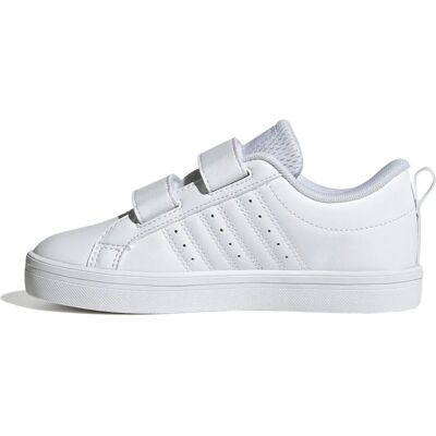 Adidas Pace 2.0 Børnesko med Velcro - Sko Adidas Pace 2.0 Børnesko med Velcro - Sko
