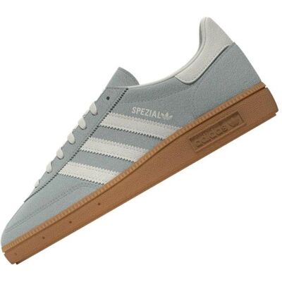 Adidas Originals Handball Spezial Szürke 44 2/3 - Cipők Adidas Originals Handball Spezial Szürke 44 2/3 - Cipők