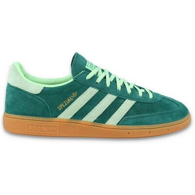 pantofi adidas Handball Spezial - Verde - Pantofi pantofi adidas Handball Spezial - Verde - Pantofi