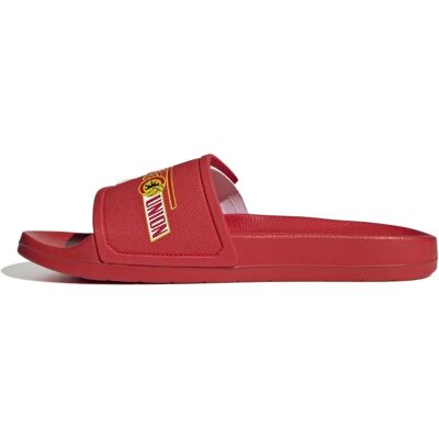 Sandales Adidas TND - Réglables, Légères, Avec Coussinet Sandales Adidas TND - Réglables, Légères, Avec Coussinet