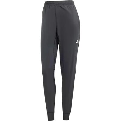 adidas OTR B PANT - Laufhose - Schwarz adidas OTR B PANT - Laufhose - Schwarz