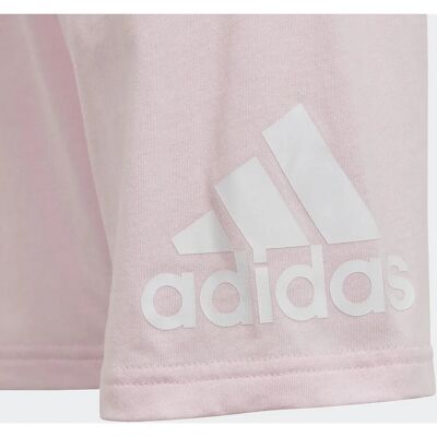 Σετ σορτς Adidas ESSENTIALS LOGO - Αθλητικό σετ Σετ σορτς Adidas ESSENTIALS LOGO - Αθλητικό σετ