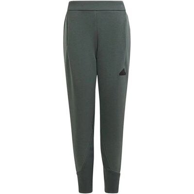 adidas Z.N.E. Kids Groene Trainingsbroek - Tracksuit bottoms adidas Z.N.E. Kids Groene Trainingsbroek - Tracksuit bottoms