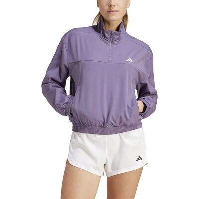 Adidas L Andningsbar AEROREADY hoodie - Hoodie Adidas L Andningsbar AEROREADY hoodie - Hoodie