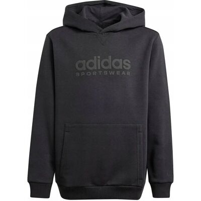 Adidas IS4661 Jungen Hoodie - Ganzjährig Adidas IS4661 Jungen Hoodie - Ganzjährig