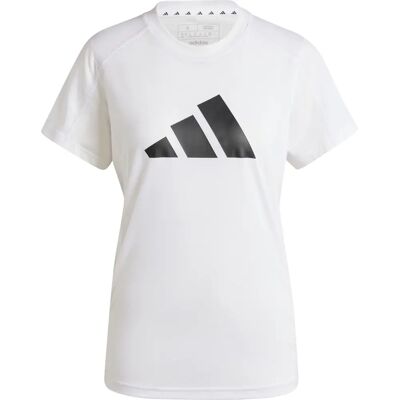 Adidas Performance Logo Training T-Shirt - Training Top Adidas Performance Logo Training T-Shirt - Training Top