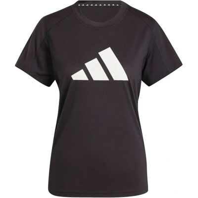 Adidas TR-ES LOGO T - Trainings-T-Shirt Adidas TR-ES LOGO T - Trainings-T-Shirt