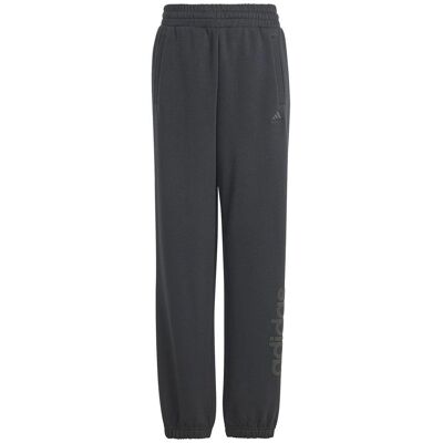 adidas Performance Joggingbroek - Zwart/Stretch/Comfort - Sportkleding adidas Performance Joggingbroek - Zwart/Stretch/Comfort - Sportkleding