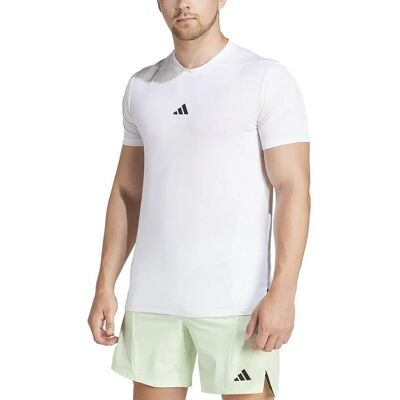 adidas M Wit Workout T-shirt - Training adidas M Wit Workout T-shirt - Training