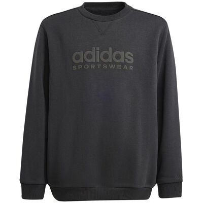 adidas Junior ALL SZN Graphic Sweatshirt - Sweatshirt adidas Junior ALL SZN Graphic Sweatshirt - Sweatshirt