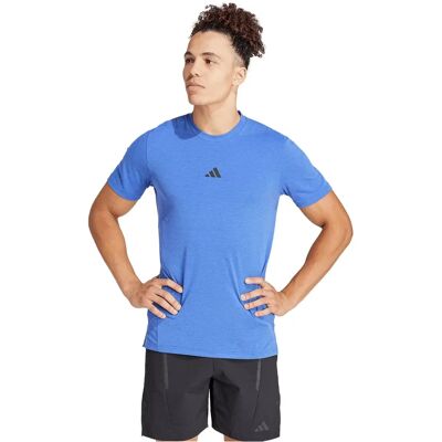 adidas D4T TEE - Feuchtigkeitsableitendes Sportshirt adidas D4T TEE - Feuchtigkeitsableitendes Sportshirt