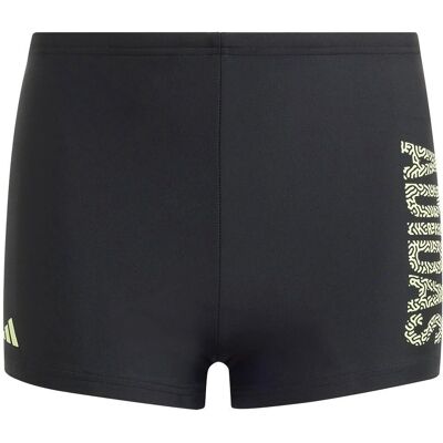 adidas Logo Schwimmboxer - Badehose adidas Logo Schwimmboxer - Badehose