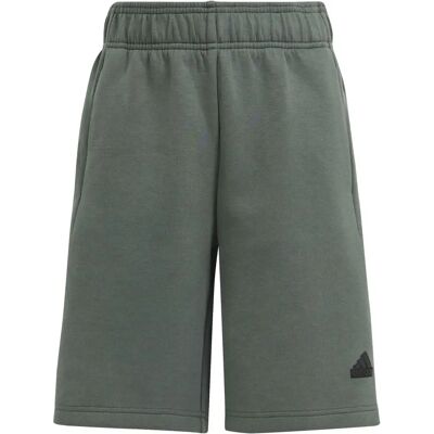 Adidas J ZNE Shorts - Sportief, Gerecycled, Kids Adidas J ZNE Shorts - Sportief, Gerecycled, Kids