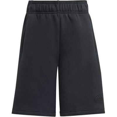 Adidas J Zne Shorts - Gerecyclede materialen, Lossere pasvorm - Shorts Adidas J Zne Shorts - Gerecyclede materialen, Lossere pasvorm - Shorts