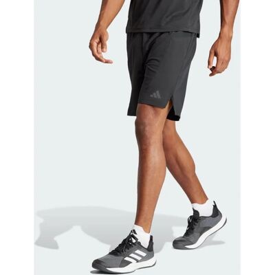 shorts d'entraînement adidas - Noir - Publicité shorts d'entraînement adidas - Noir - Publicité