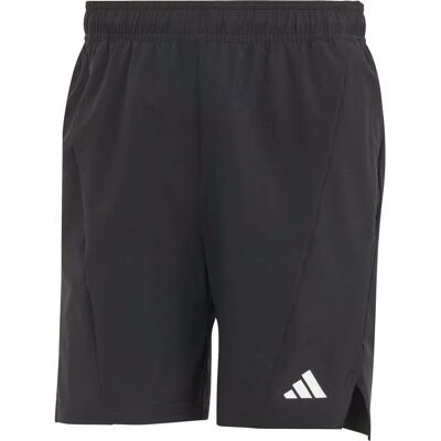 adidas Trainingshort - Zwart - Fitness & Gym adidas Trainingshort - Zwart - Fitness & Gym