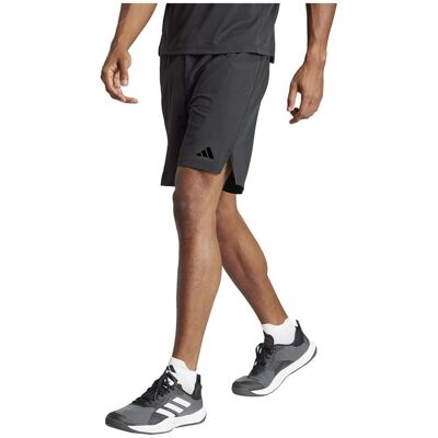 adidas D4T SHORT - Lätt, Fuktavledande, Återvunnet Material - Shorts adidas D4T SHORT - Lätt, Fuktavledande, Återvunnet Material - Shorts