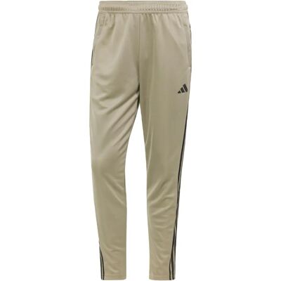 adidas Pebble Grijs Trainingsbroek - Heren adidas Pebble Grijs Trainingsbroek - Heren